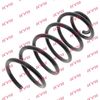 Kayaba Suspension Spring RG6538