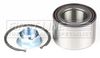 First Line Wheel Bearing Kit FBK1573