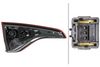 Hella Combination Rear Light 2TZ 012 312-121