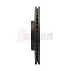 Fahren Brake Disc FBD6263