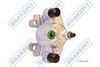 APEC Brake Caliper BCA1546E