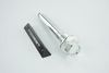 бодещ болт (щифт), спирачен апарат