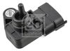 FEBI BILSTEIN Sensor, intake manifold pressure 1010237