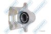 APEC Brake Caliper BCA2428