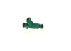 New Bosch Fuel Injector 0280156025 For Peugeot 106 II 1.1 I 96353649 1984E6