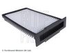 BLUE PRINT Filter, cabin air ADJ132506