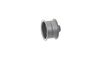 SKF Deflection Pulley/Guide Pulley, timing belt VKM 82320