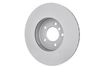 спирачен диск