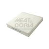 MEAT & DORIA