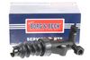 BORG & BECK Slave Cylinder, clutch BES277