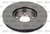 Brzdový kotouč 197332