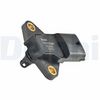 Delphi Air Pressure Sensor, altitude adaption PS20162-12B1