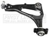 FIRST LINE Control/Trailing Arm, wheel suspension FCA7654