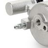 спирачен апарат