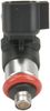 New Bosch Fuel Injector 0280158187 For Cadillac CTS Coupe 6.2 V 12598646