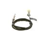 Bosch Sensor, exhaust gas temperature 0986259006