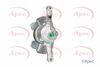 APEC Brake Caliper LCA767N
