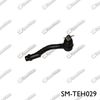 Наконечник поперечной рулевой тяги SpeedMate SM-TEH029