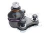 SPIDAN CHASSIS PARTS