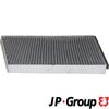 Фильтр салона JP GROUP 1328100900 (1328100909)
