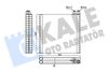 Випарник, кондиціонер KALE OTO RADYATÖR 352980