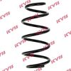 Kayaba Suspension Spring RA4145