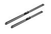 Bosch Wiper Blade 3 397 007 698 - A698S