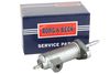 BORG & BECK Slave Cylinder, clutch BES112