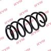 KYB Suspension Spring RA5782