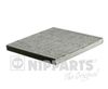 Фільтр салону NIPPARTS J1342016