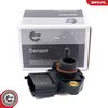 Sensor, Saugrohrdruck