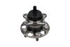 Комплект підшипника маточини колеса KAVO PARTS WBH-9039