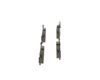 Bosch Brake Pad Set 0 986 494 659 (0986494659)