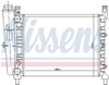 Nissens 61940 Radiator, engine cooling