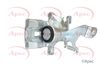 APEC Brake Caliper LCA880