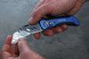 Laser Tools Folding Utility Knife
