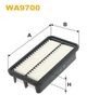 WIX FILTERS