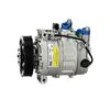 компресор, климатизация