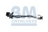 Катализатор BM CATALYSTS BM91519H