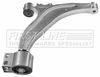 FIRST LINE Control/Trailing Arm, wheel suspension FCA7584