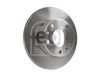 Brzdový kotouč 17416