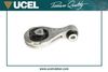 Підвіска, двигун UCEL 31481