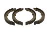 Комплект тормозных колодок KAVO PARTS KBS-9946