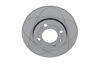 Brake Disc ATE 24.0318-0106.1