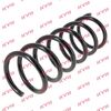 KYB Suspension Spring RA6201