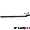 Електромотор, задні двері JP GROUP 1181224670
