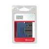 BREMBO Brake Pad Set, disc brake 07HO2307