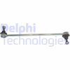 Тяга / стойка, стабилизатор DELPHI TC1173