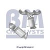 Каталізатор BM CATALYSTS BM80385H