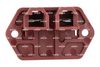 Vorwiderstand, Elektromotor (Kühlerlüfter)